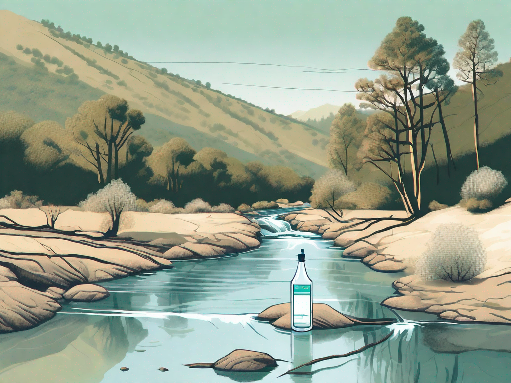 Is Camino Tassajara, California water safe to drink?