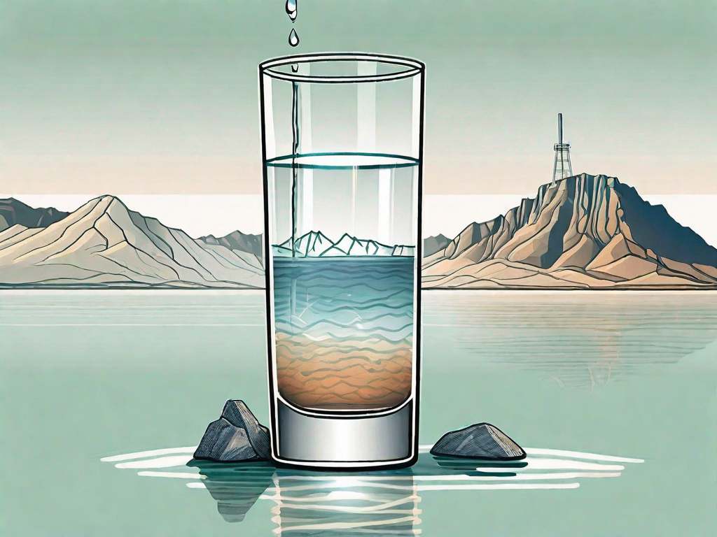 Is Huron, California water safe to drink?