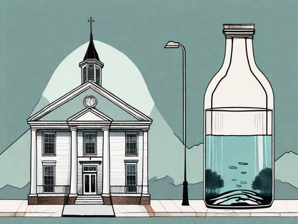 Is Hampstead, Maryland water safe to drink?