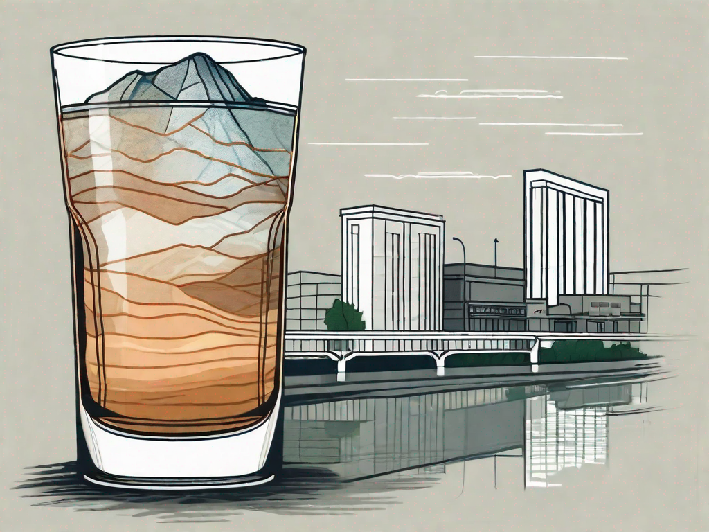 Is Chillicothe, Illinois water safe to drink?