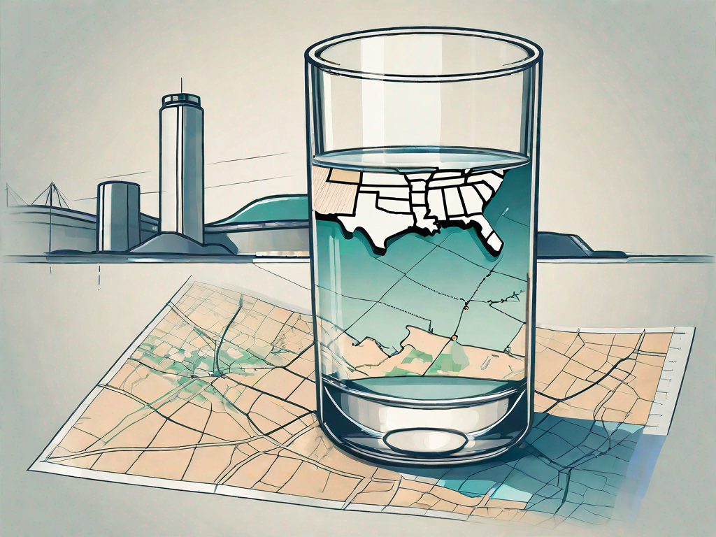 Is Doolittle, Texas water safe to drink?