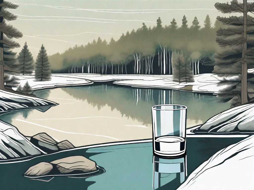 Is Thurmont, Maryland water safe to drink?