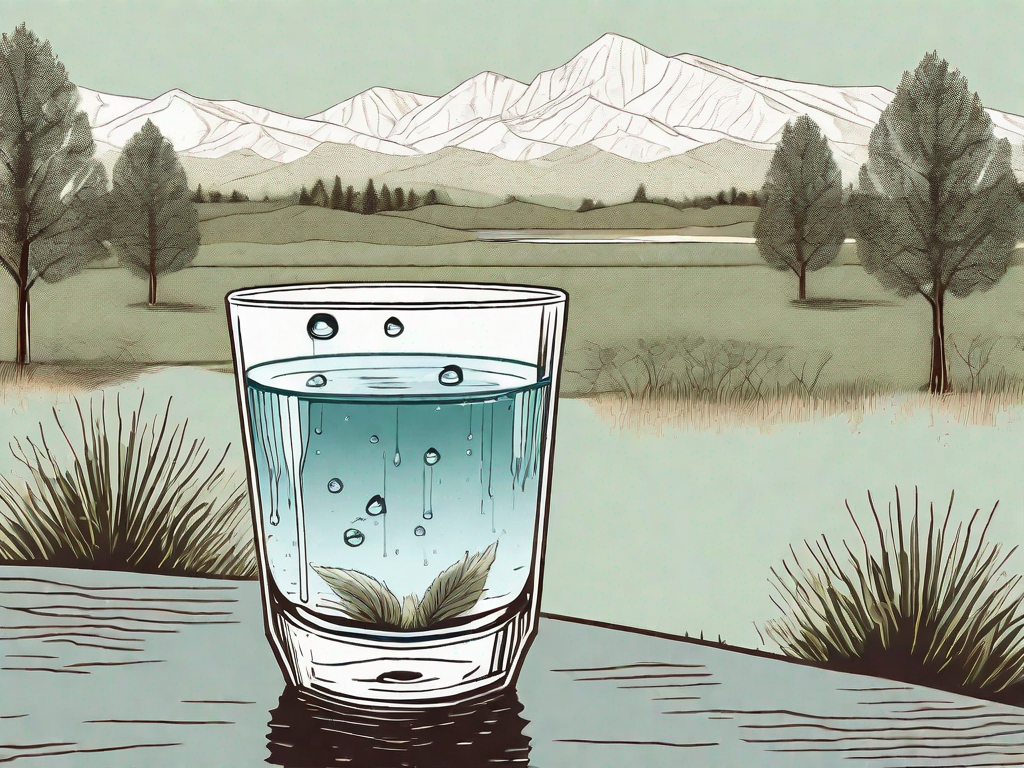 Is Willows, California water safe to drink?