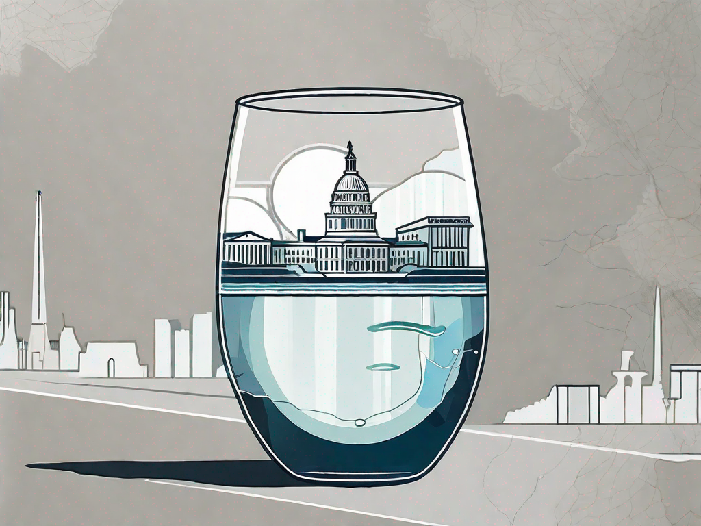 Is Fort Washington, Pennsylvania water safe to drink?