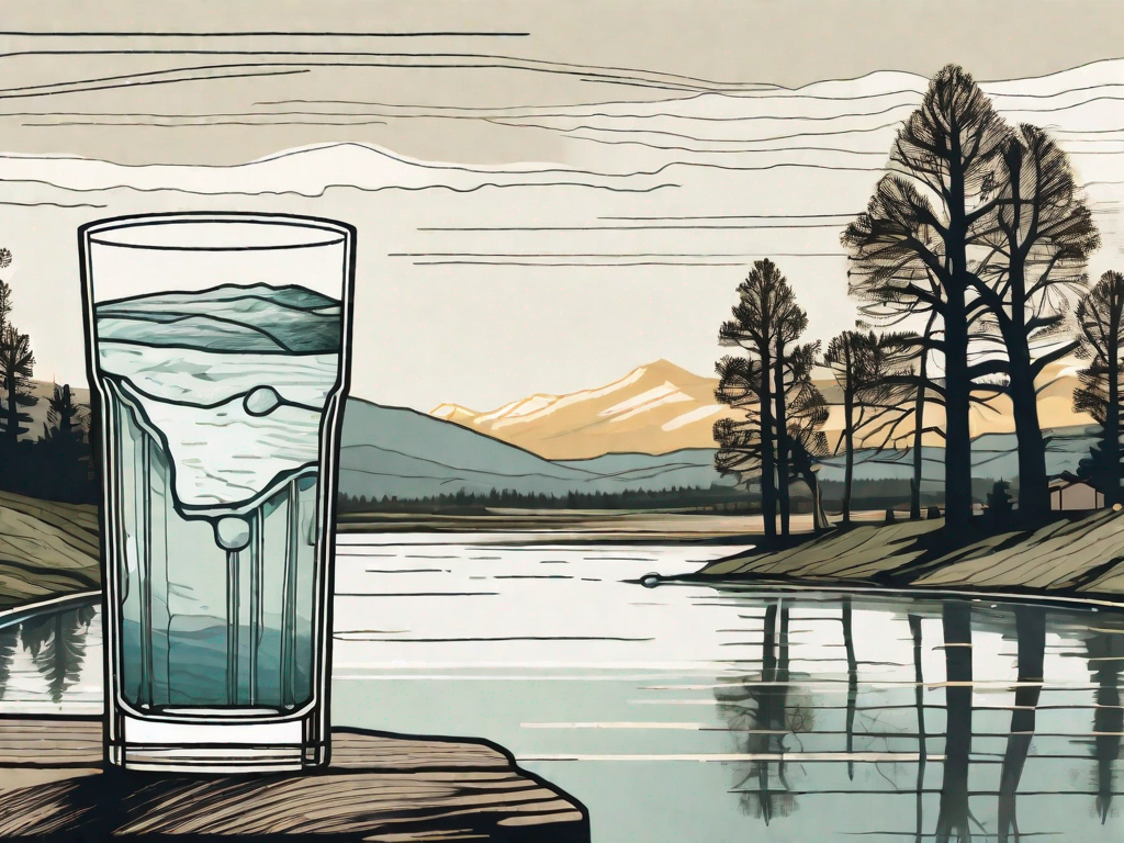 Is Sidney, Montana water safe to drink?