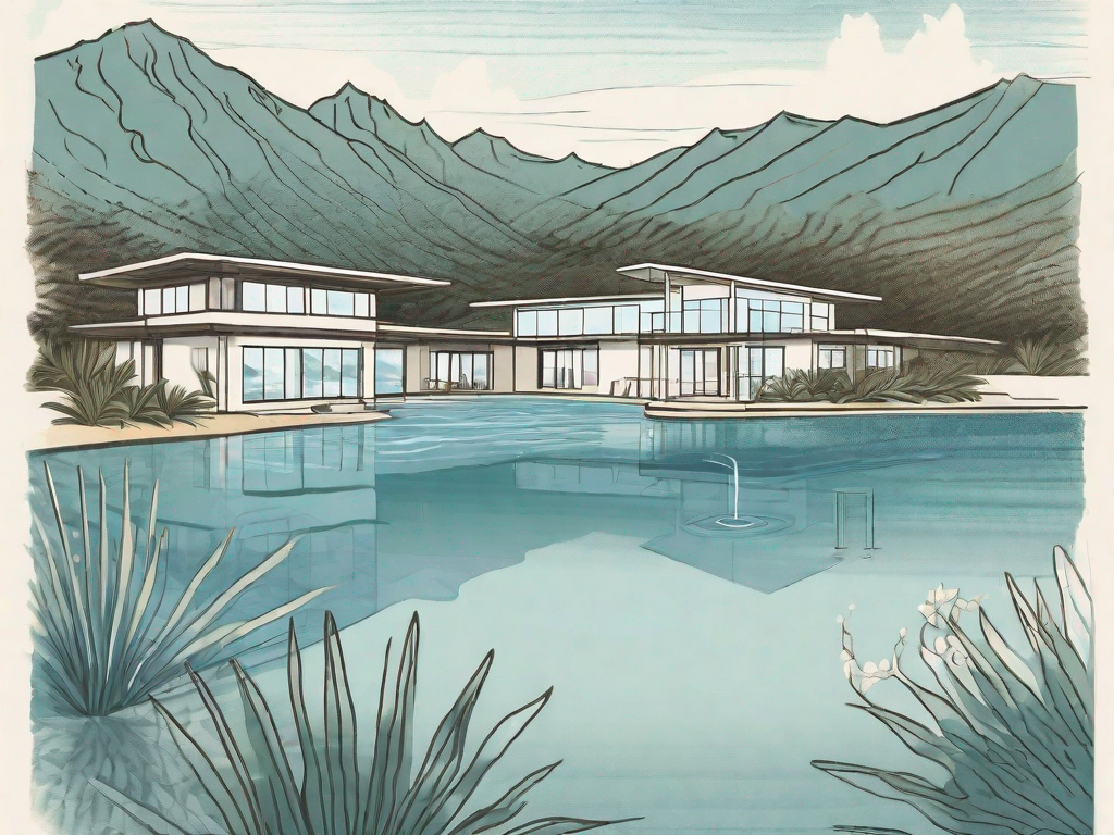 Is West Loch Estate, Hawaii water safe to drink?