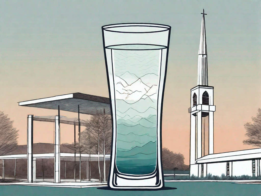 Is Henderson, Tennessee water safe to drink?