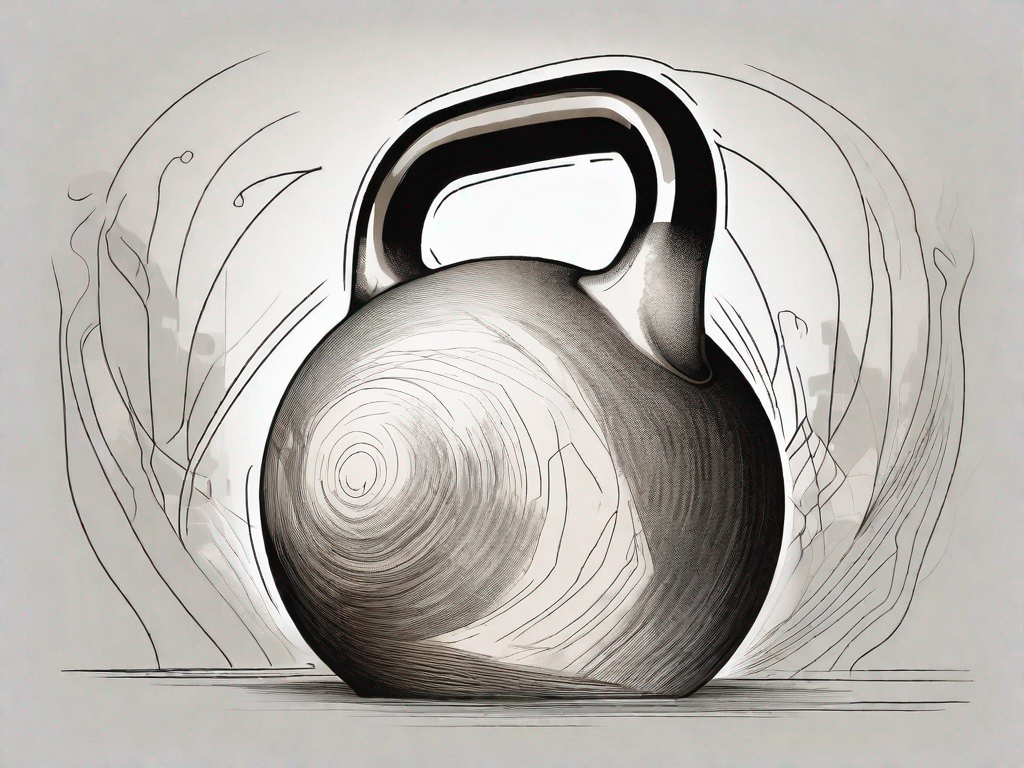 The Ultimate Guide to Mastering the Kettlebell Swing at Home