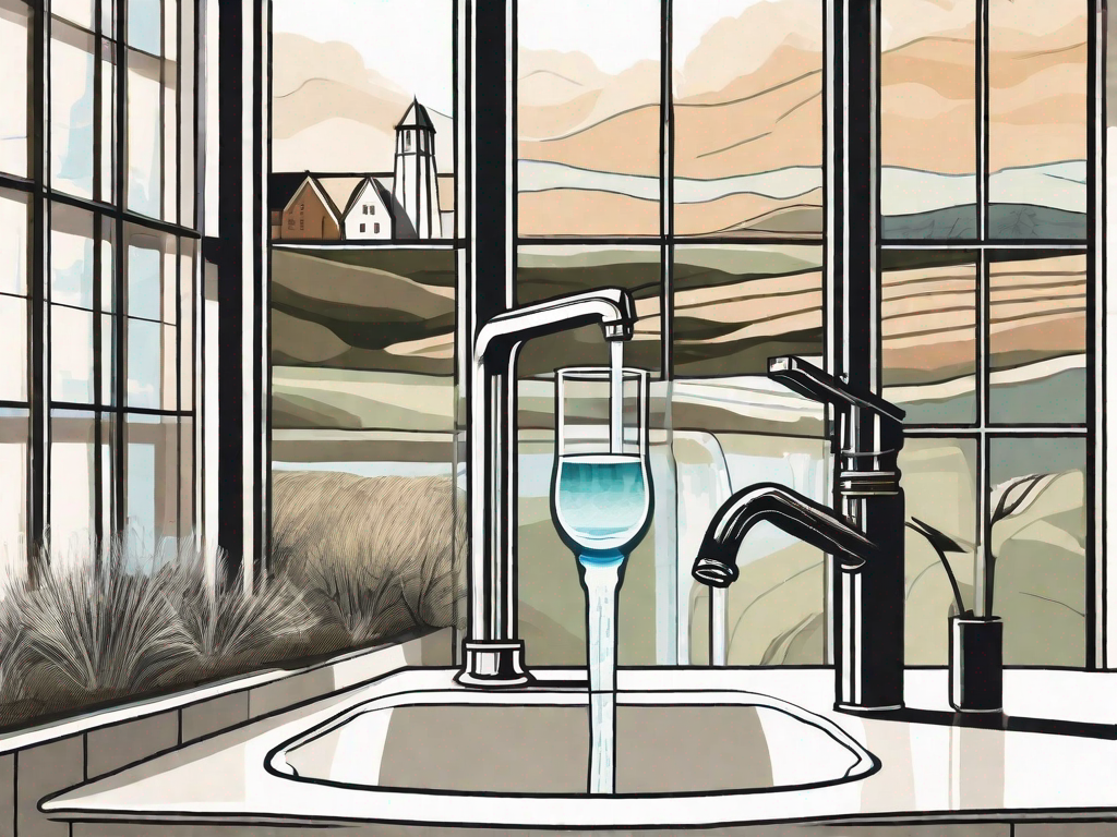 Is Ashton-Sandy Spring, Maryland water safe to drink?