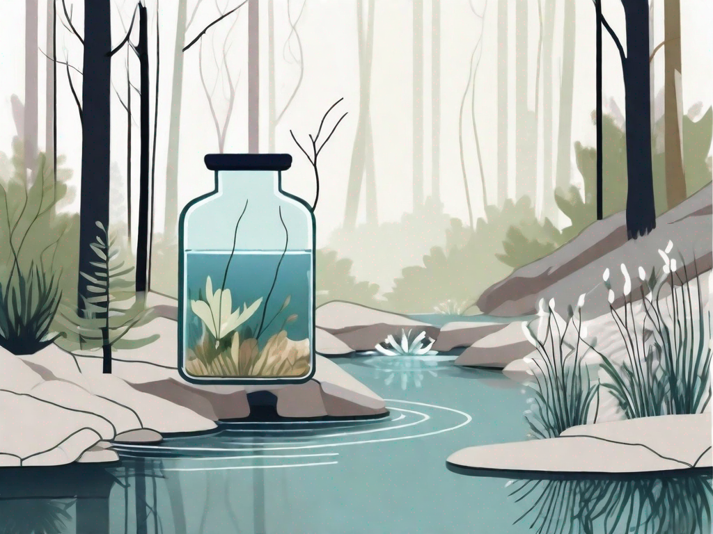 Is Woods Creek, Washington water safe to drink?