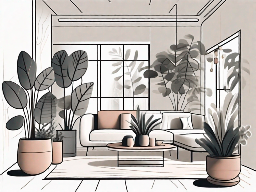 What are the best planters or pots for indoor use?