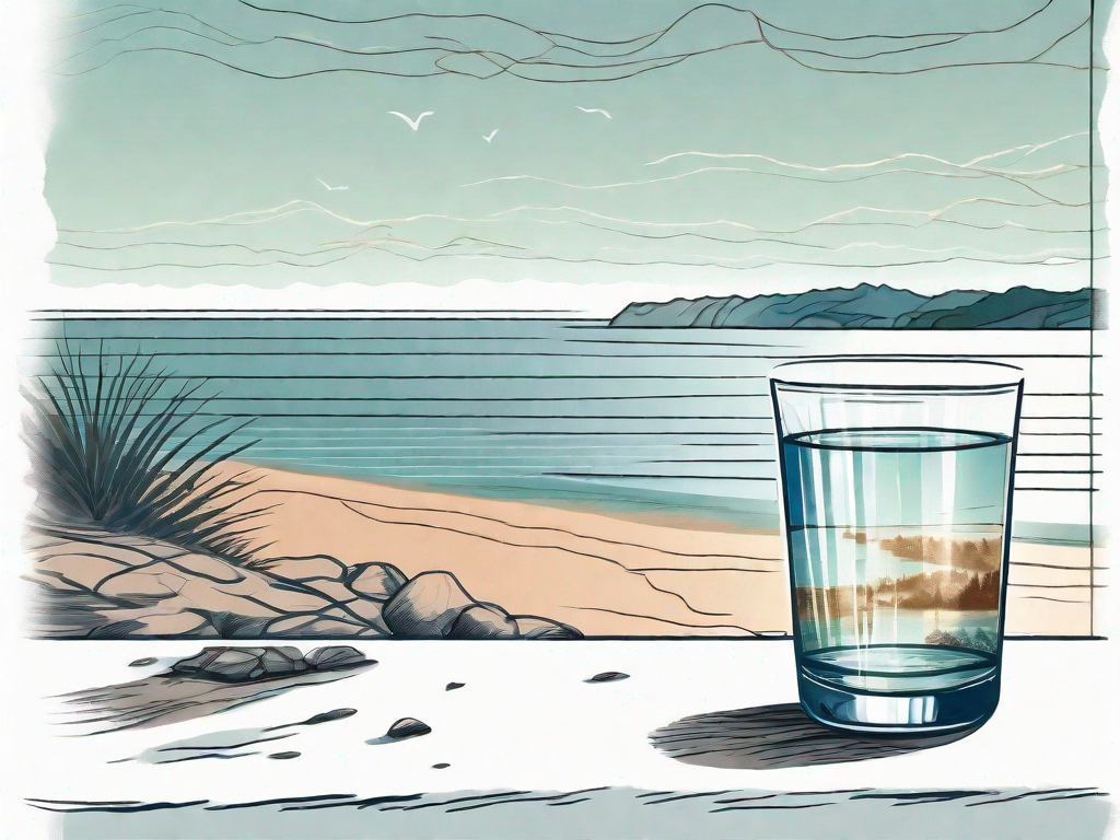 Is Pleasure Point, California water safe to drink?