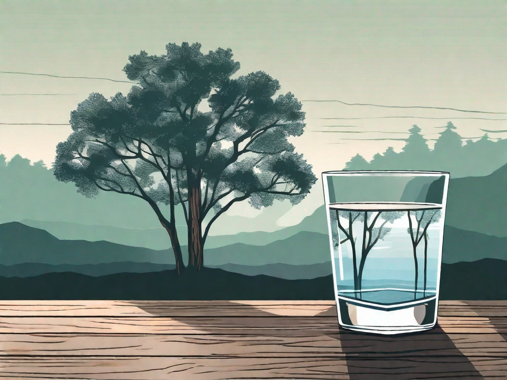 Is White Oak, Texas water safe to drink?