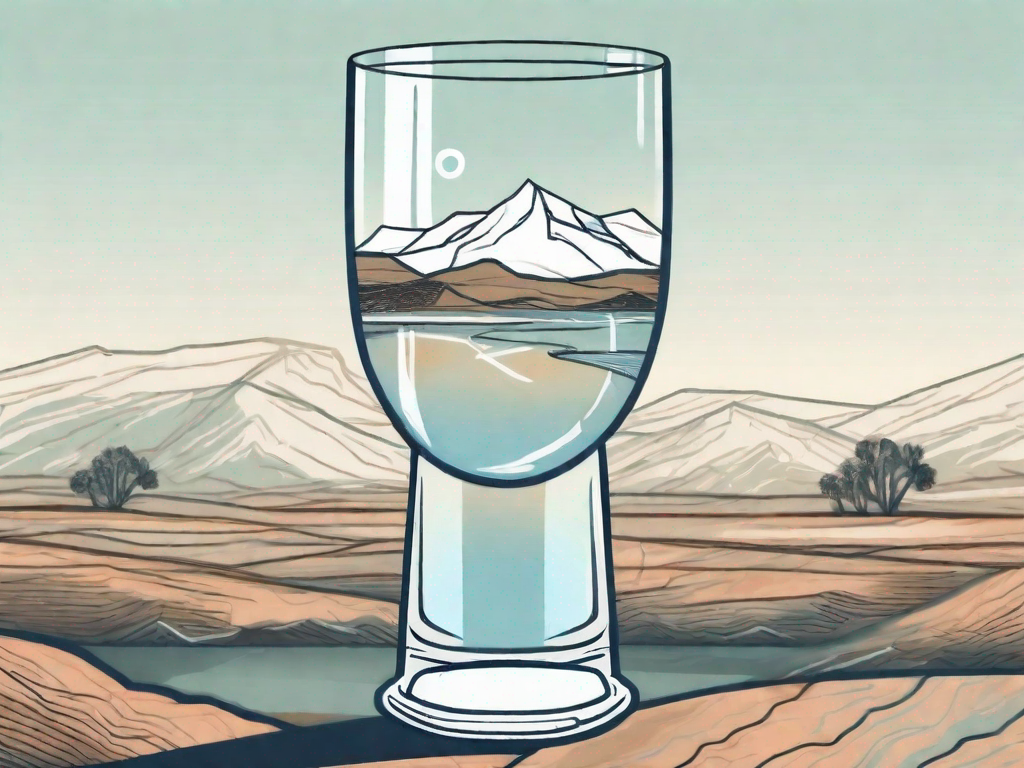 Is Penitas, Texas water safe to drink?