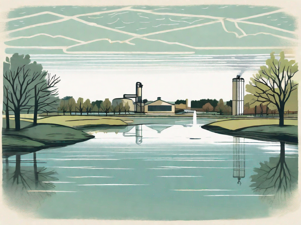 Is Monticello, Illinois water safe to drink?