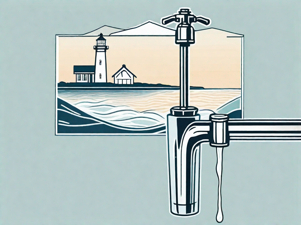 Is St. James, North Carolina water safe to drink?