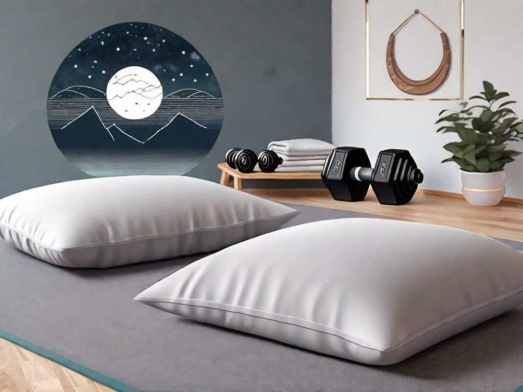 Upgrade Your Sleep with the Oura Ring Horizon - The Perfect Fitness Gift for Gym Lovers