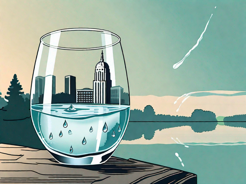 Is Sullivan, Missouri water safe to drink?