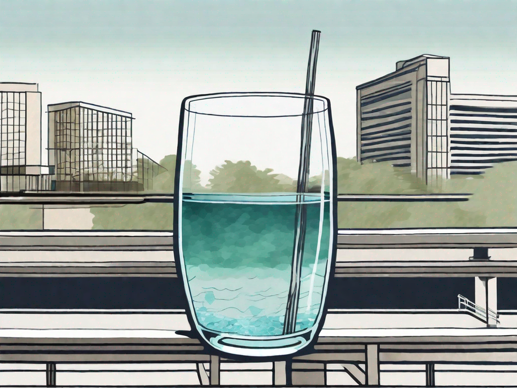 Is Cheverly, Maryland water safe to drink?