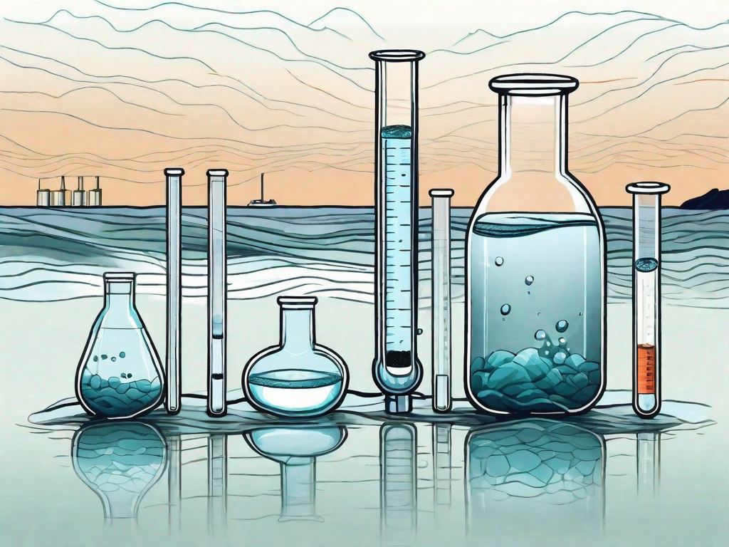 Is North Sea, New York water safe to drink?