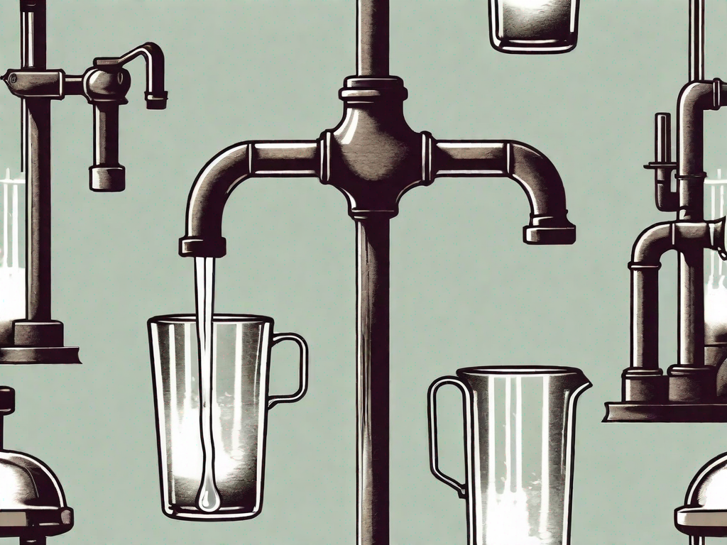 Is Gladewater, Texas water safe to drink?