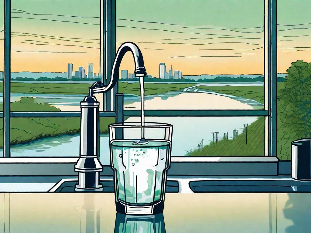 Is Plaquemine, Louisiana water safe to drink?