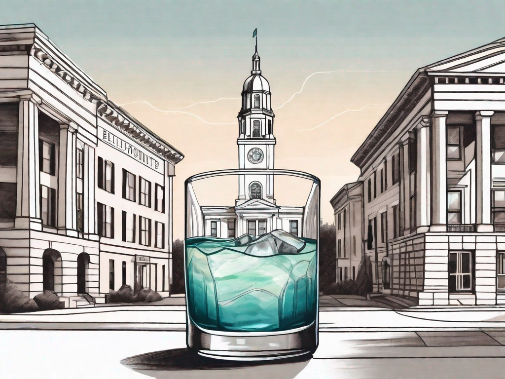 Is Bellefonte, Pennsylvania water safe to drink?
