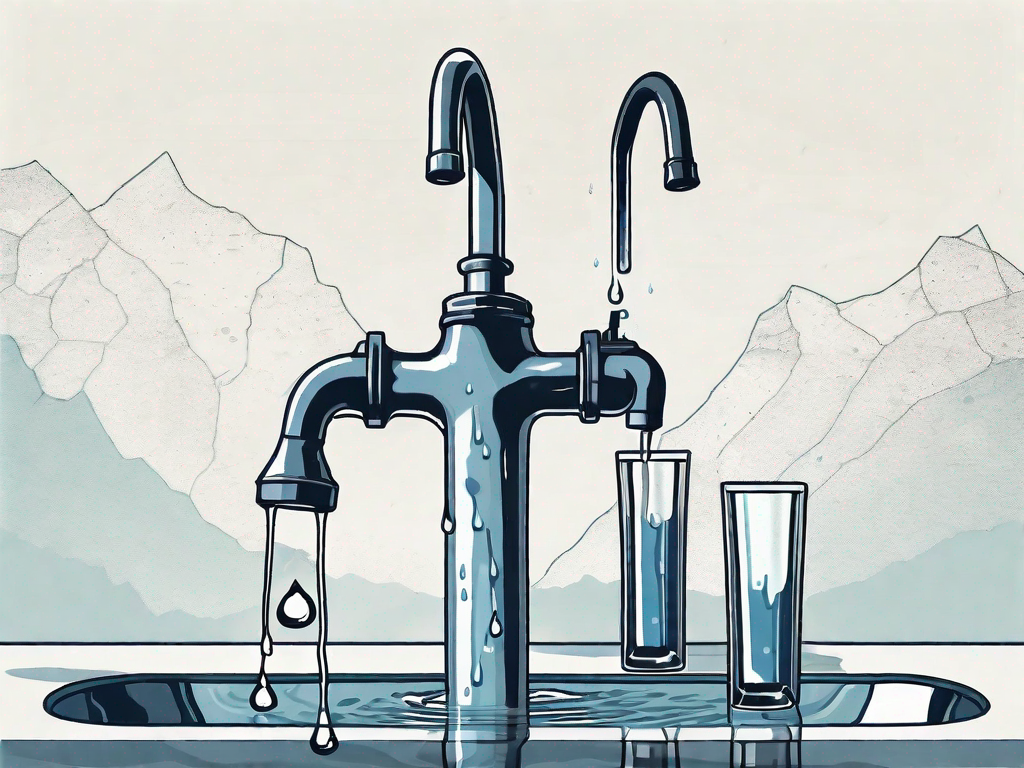 Is Lebanon, Kentucky water safe to drink?