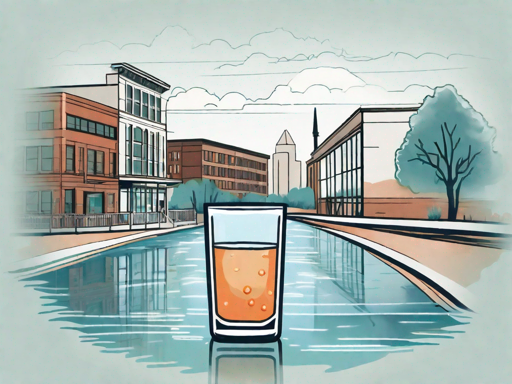 Is South Lebanon, Ohio water safe to drink?