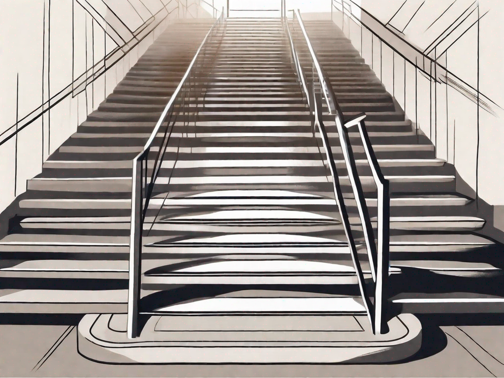 How do I make staircases in my home safer?