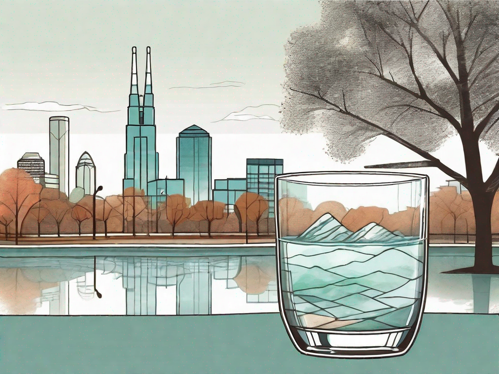 Is Rittman, Ohio water safe to drink?