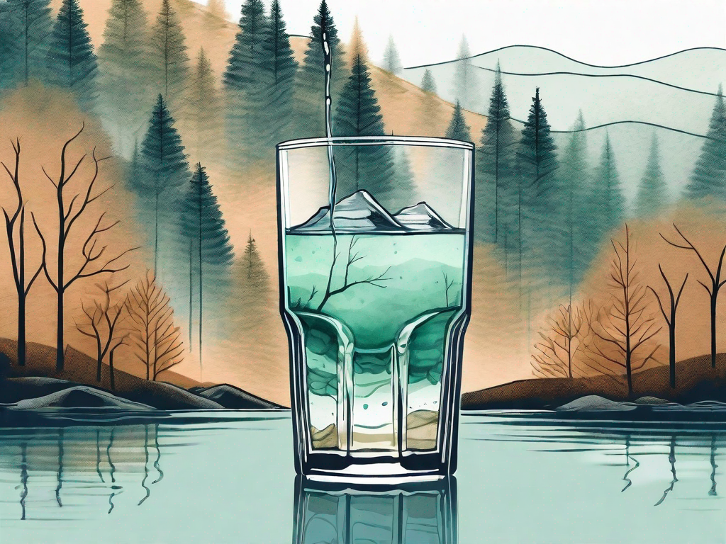 Is Pimmit Hills, Virginia water safe to drink?