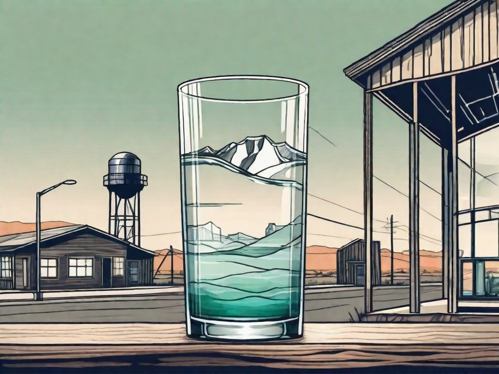 Is Everman, Texas water safe to drink?