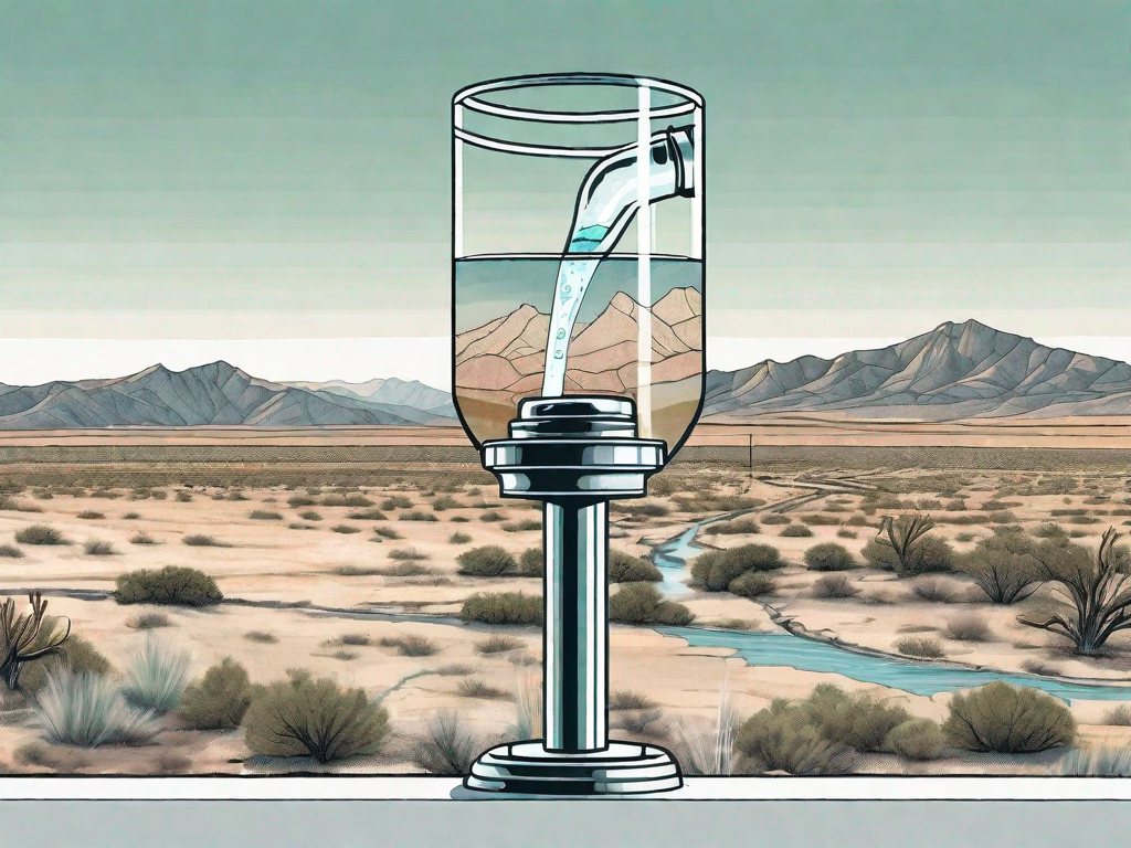 Is North Hobbs, New Mexico water safe to drink?