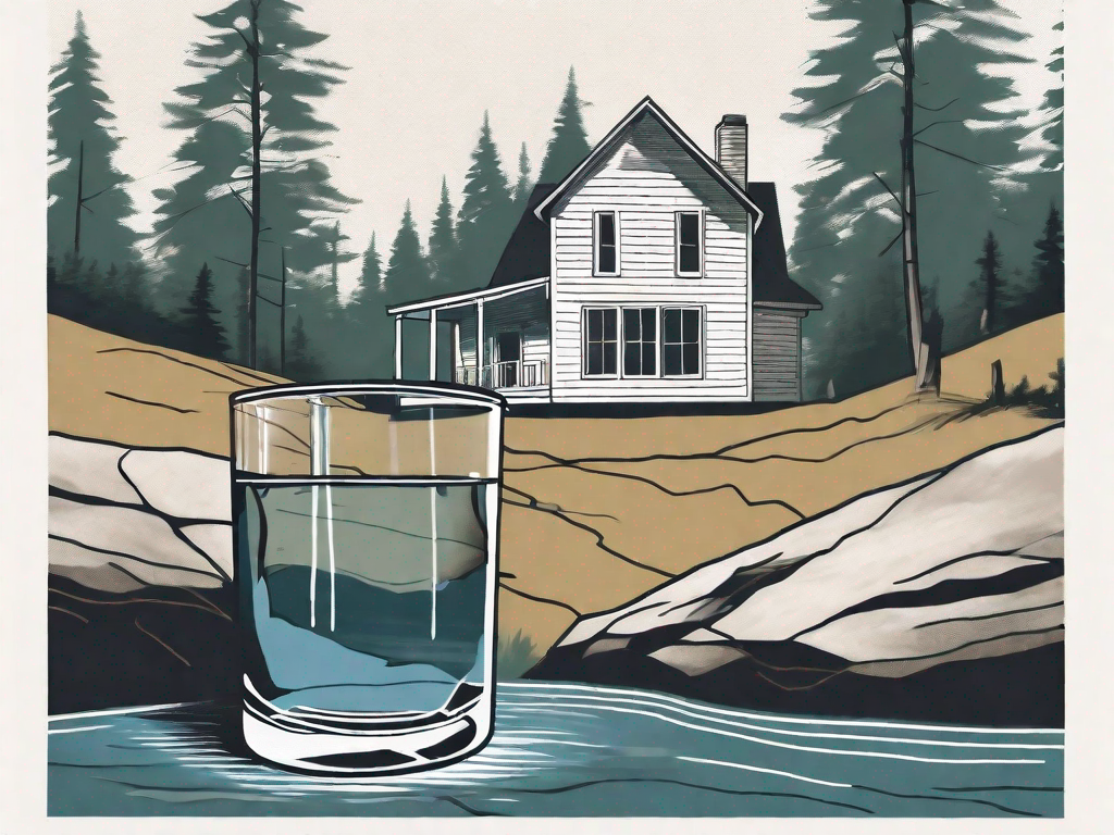 Is Country Homes, Washington water safe to drink?