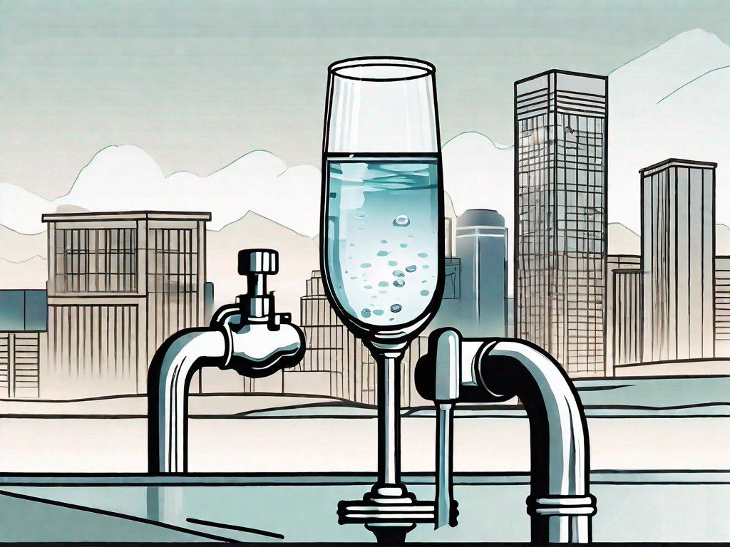 Is Tarrant, Alabama water safe to drink?