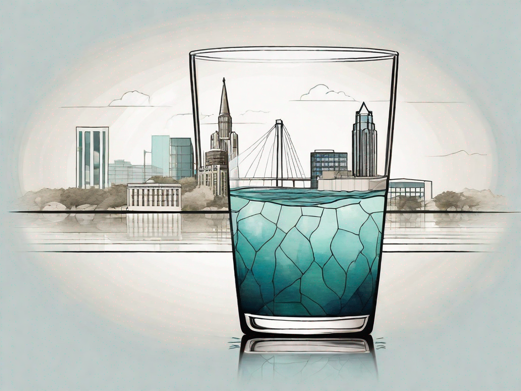 Is Rockford, Michigan water safe to drink?