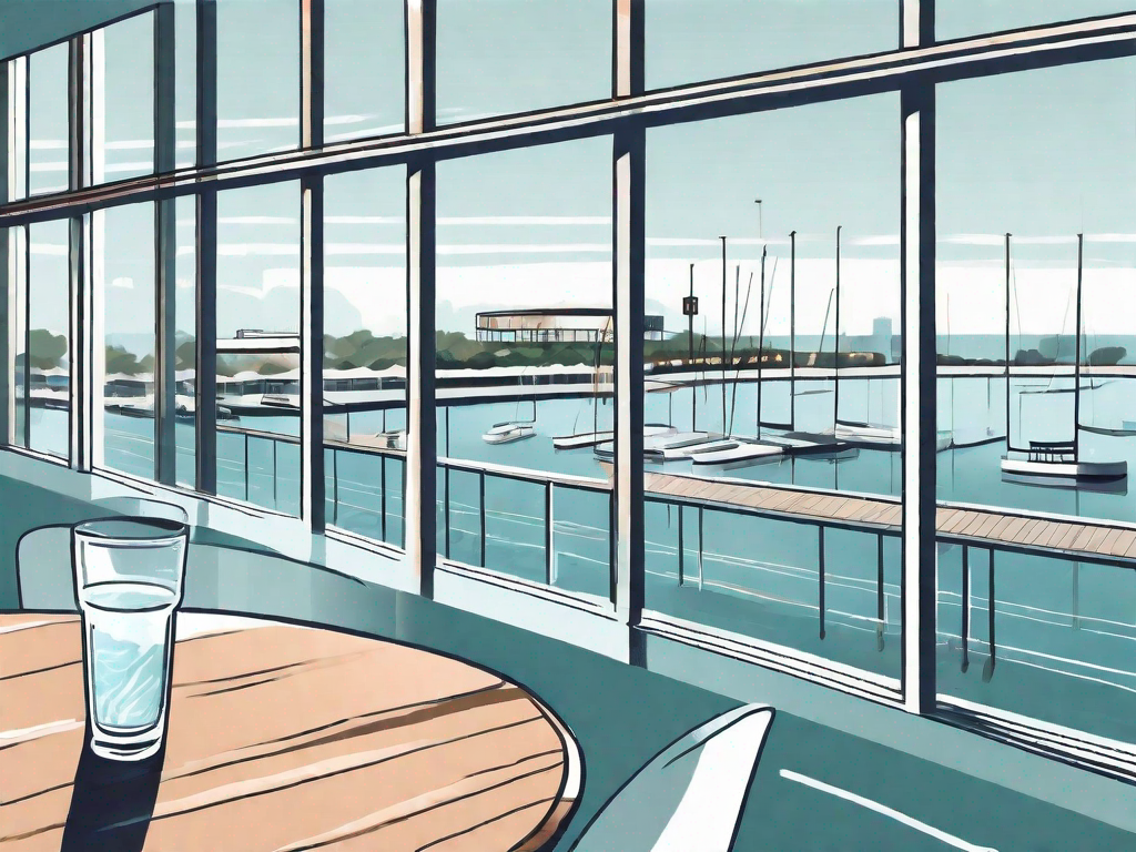 Is Oceanport, New Jersey water safe to drink?