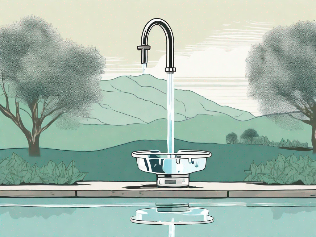 Is Fountainhead-Orchard Hills, Maryland water safe to drink?