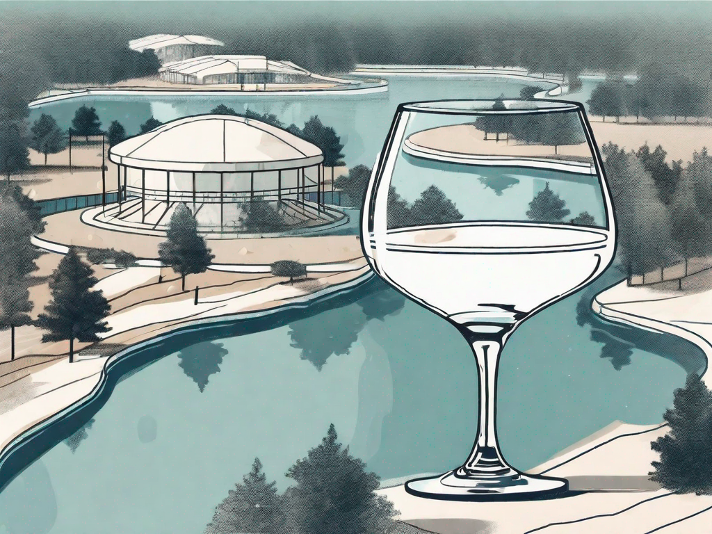 Is Bridgewater, Virginia water safe to drink?