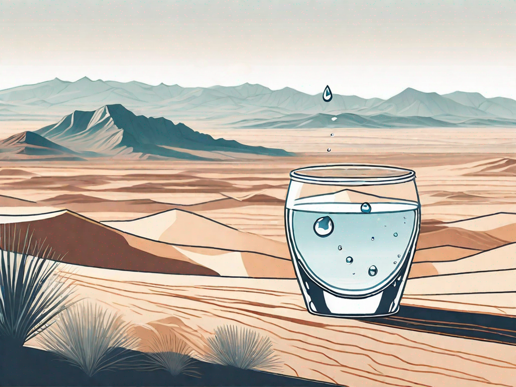 Is Edgewood, New Mexico water safe to drink?