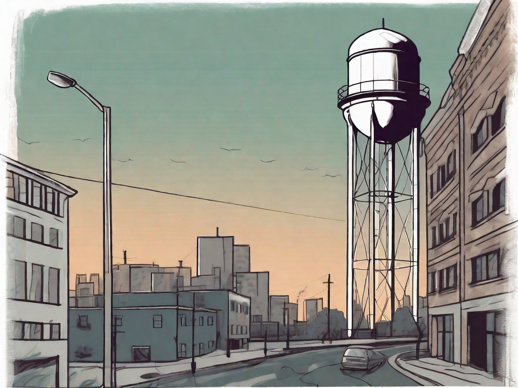 Is Truth or Consequences, New Mexico water safe to drink?