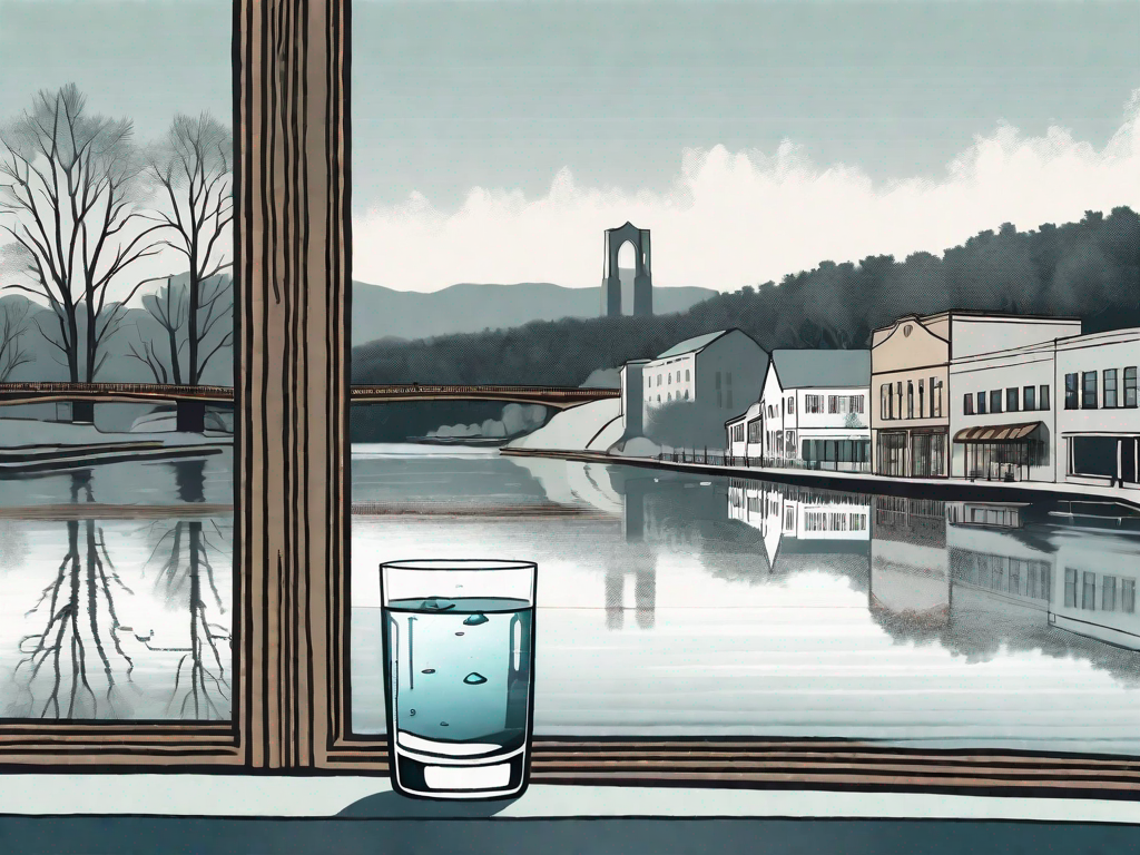 Is Wappingers Falls, New York water safe to drink?