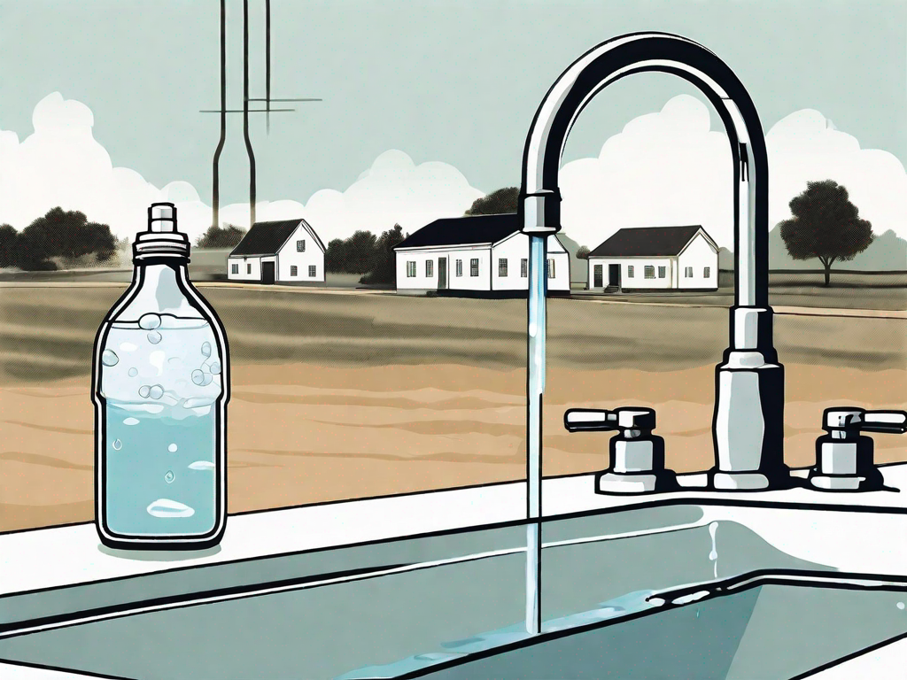 Is Latimer, Mississippi water safe to drink?