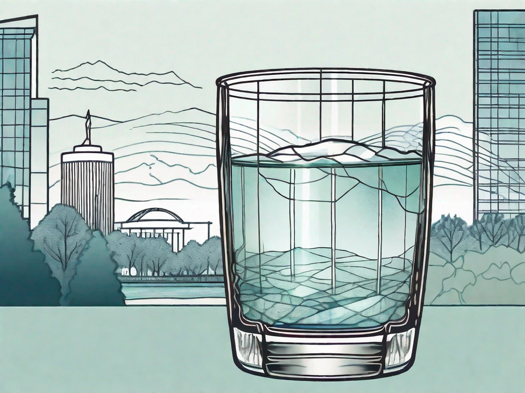 Is Somerset, Pennsylvania water safe to drink?