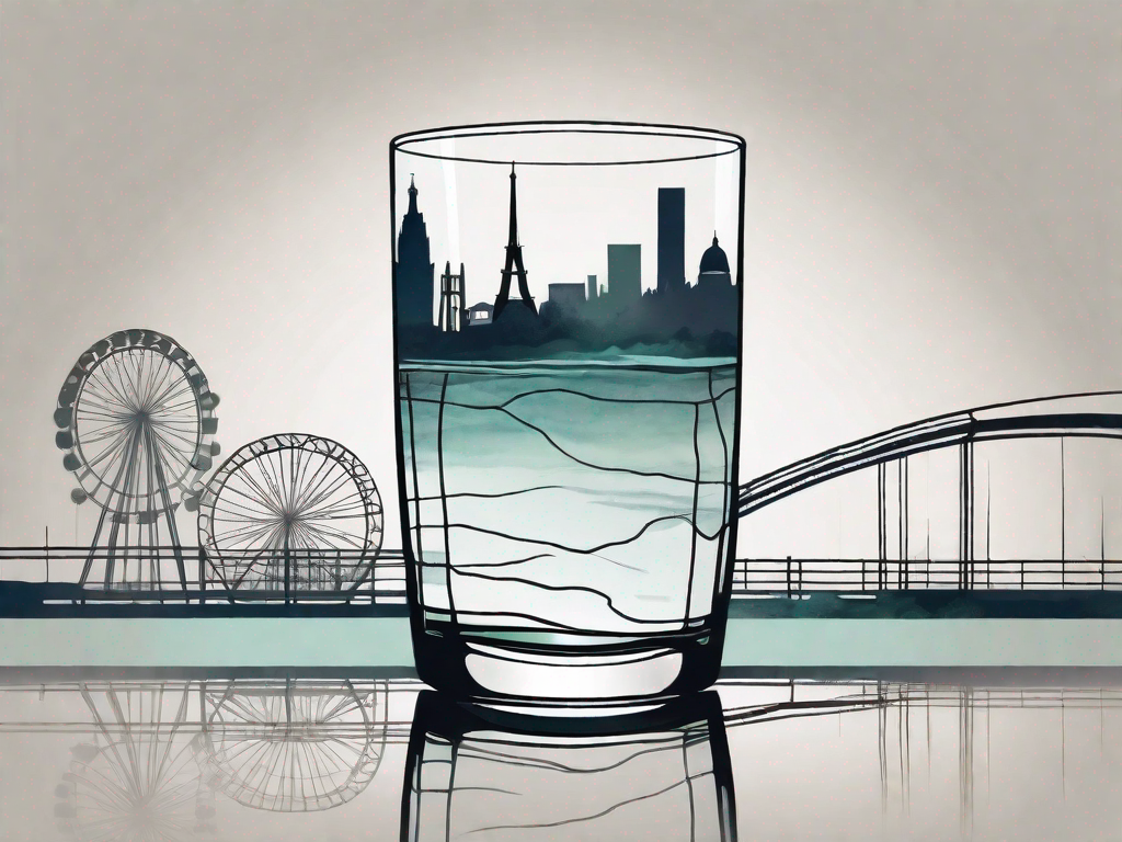 Is Fairview, New York water safe to drink?