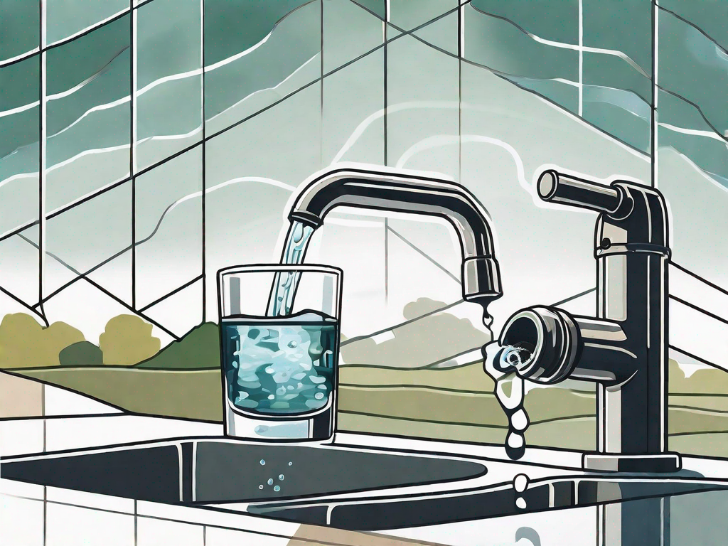 Is Calverton, New York water safe to drink?