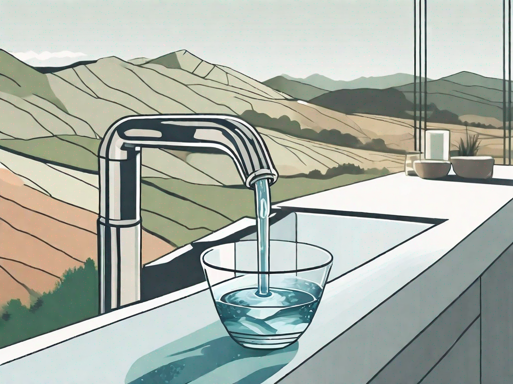 Is Grayson Valley, Alabama water safe to drink?