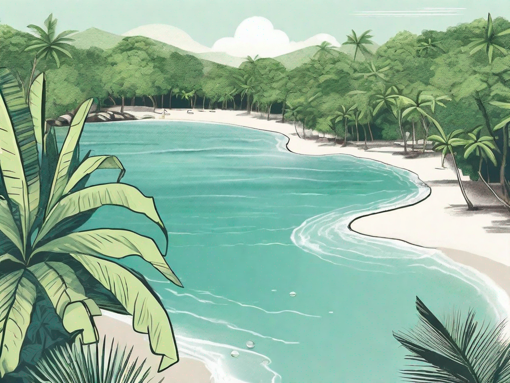 Is Guánica, Puerto Rico water safe to drink?