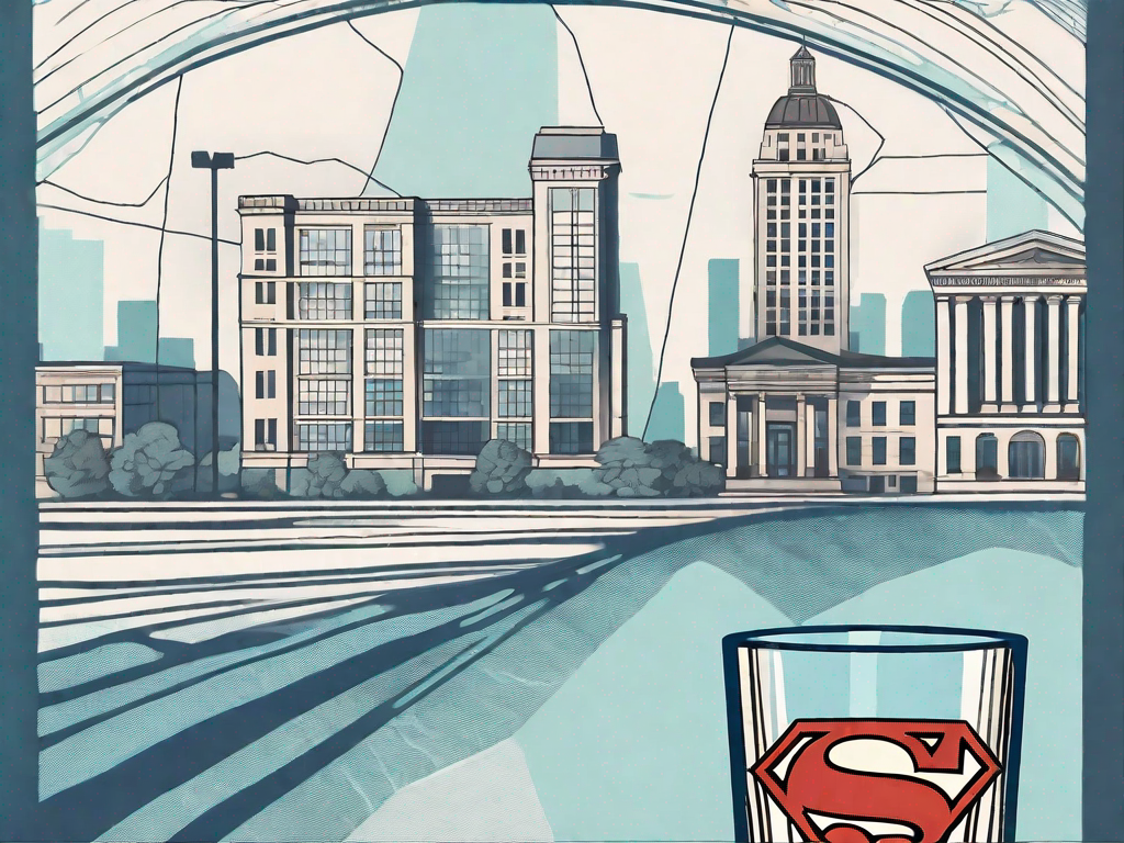 Is Metropolis, Illinois water safe to drink?